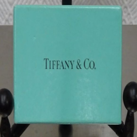 TIFFANY & CO Authentic EMPTY BOX Display ACCESSORY BOX Container BOX Price CHEAP - Picture 14 of 16